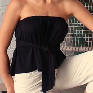 Free People Convertible Top